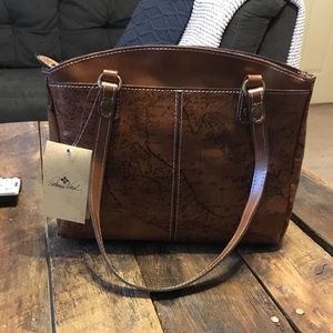 Patricia Nash purse